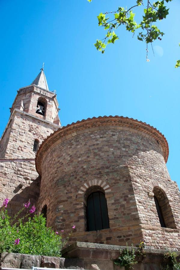 Saint-RaphaëlLa Garriniere住宿加早餐旅馆 外观 照片